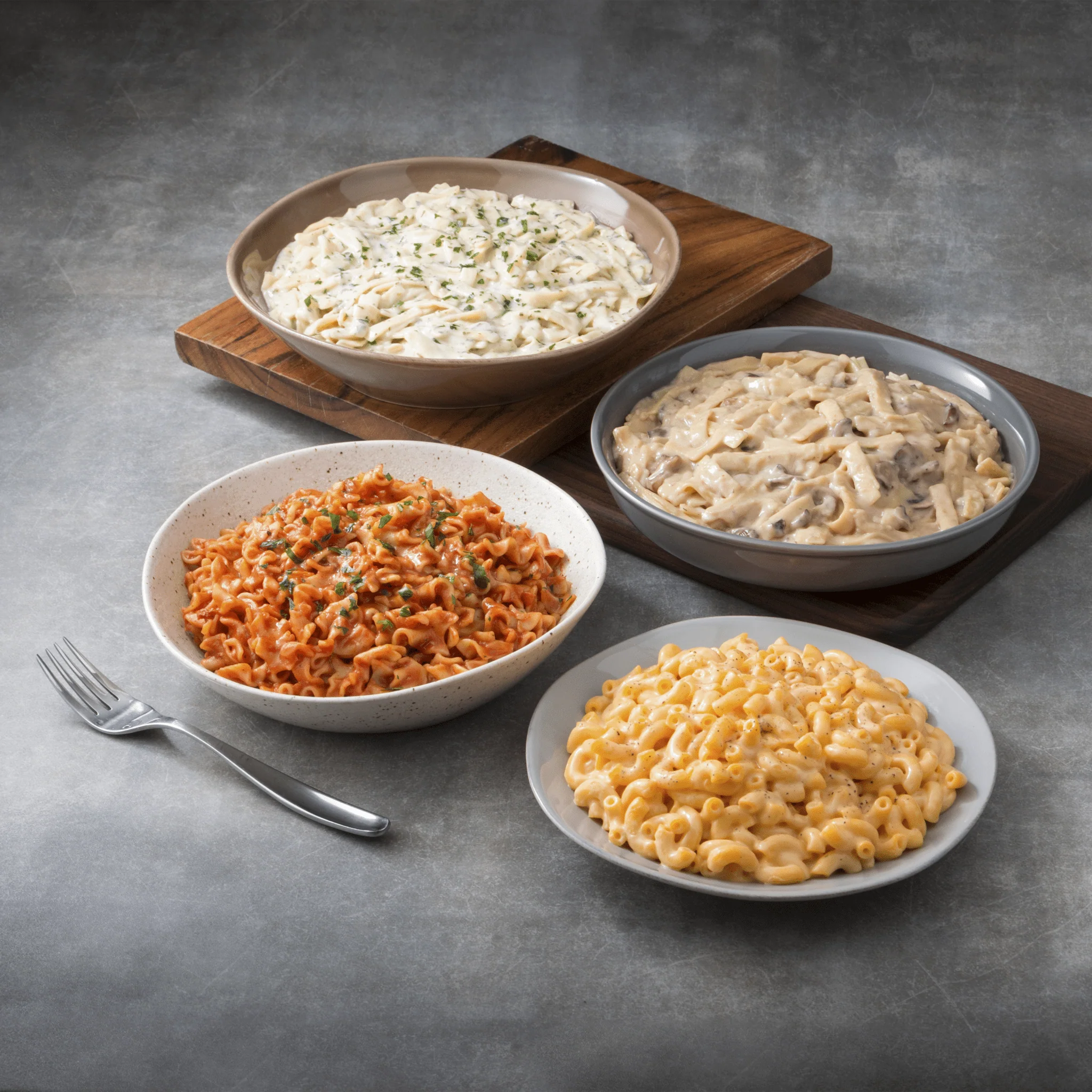 72-Hour 4-person Emergency Food Supply Kit, 119 Servings - Image 6