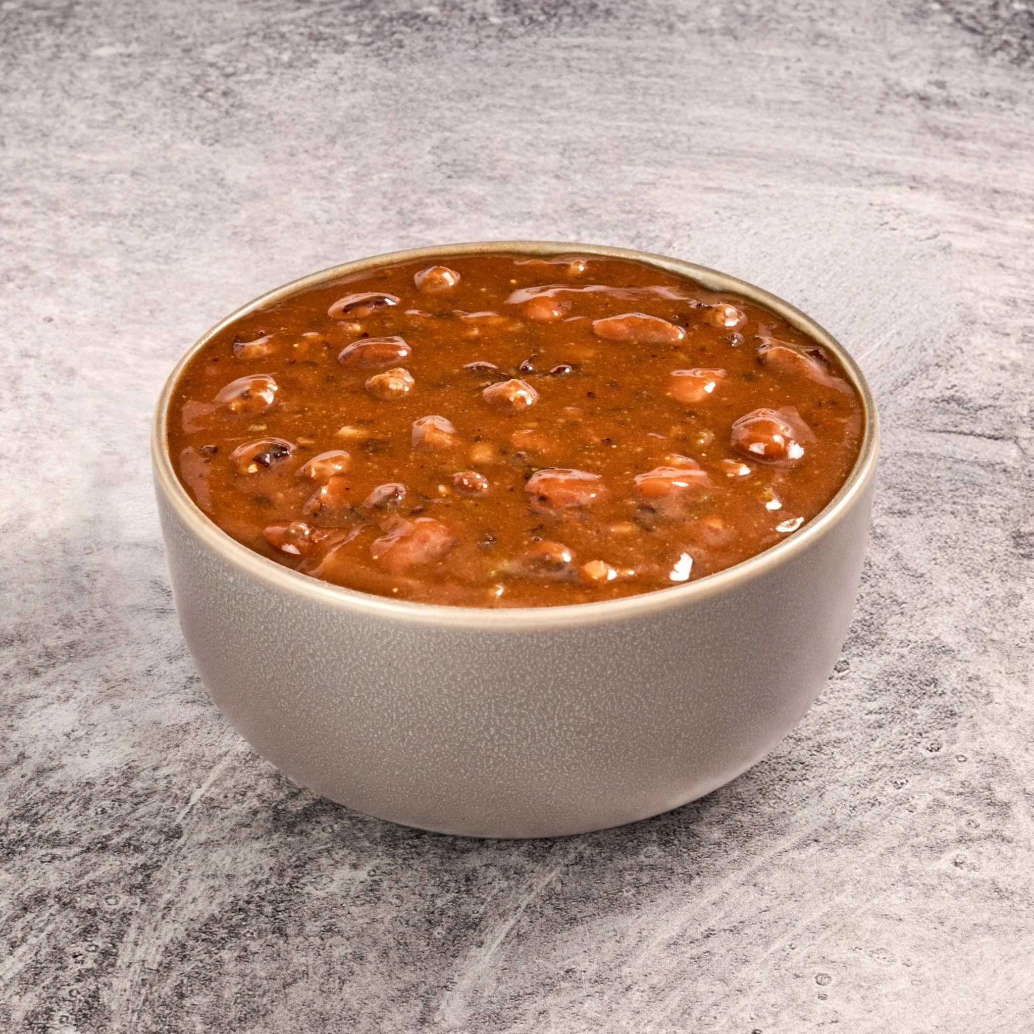 Campfire Chili with Freeze Dried Beef, Cook in Pouch, Outdoor Meals, 2 Servings - Image 5