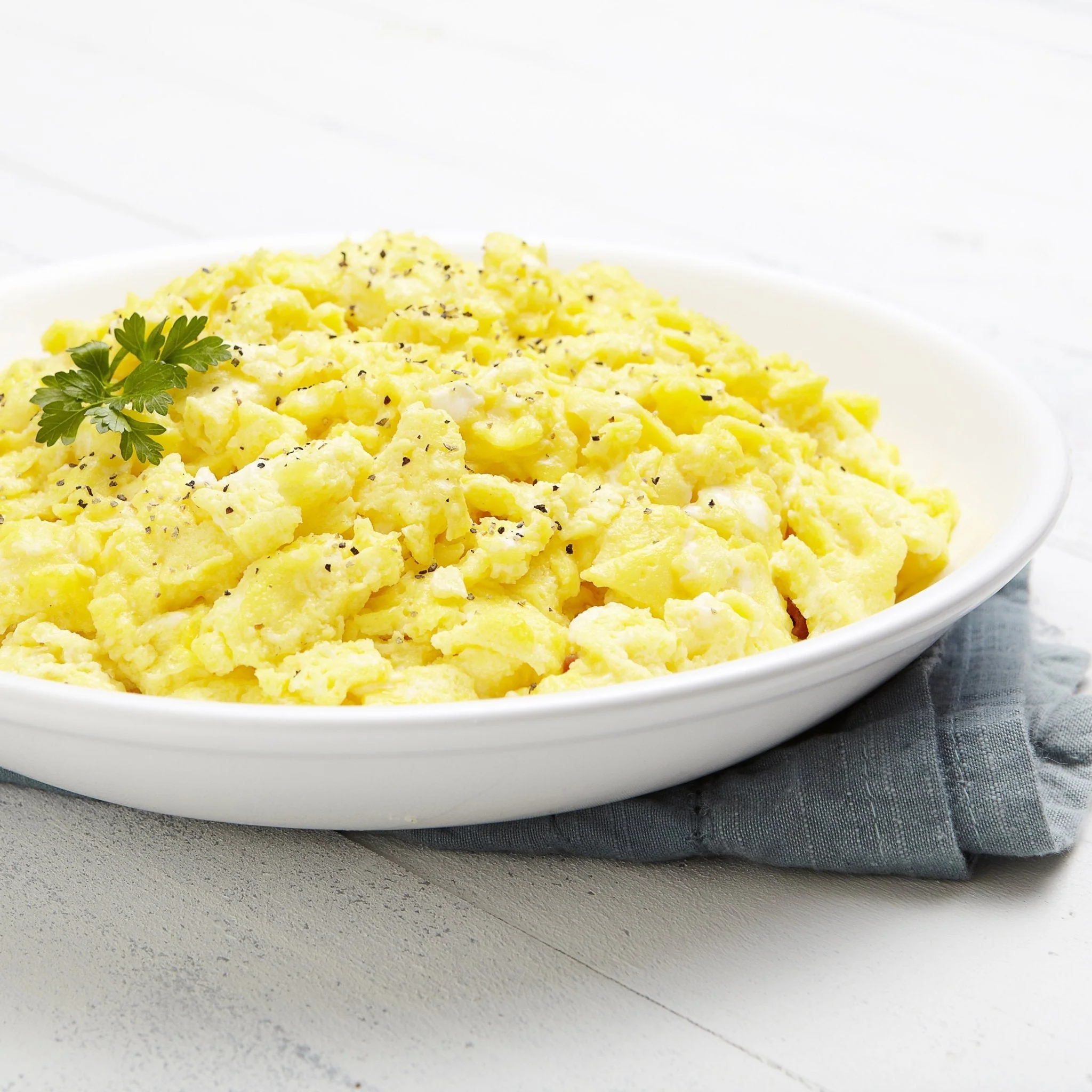 Pasteurized Dried Whole Egg Powder Can, 85 Servings - Image 6