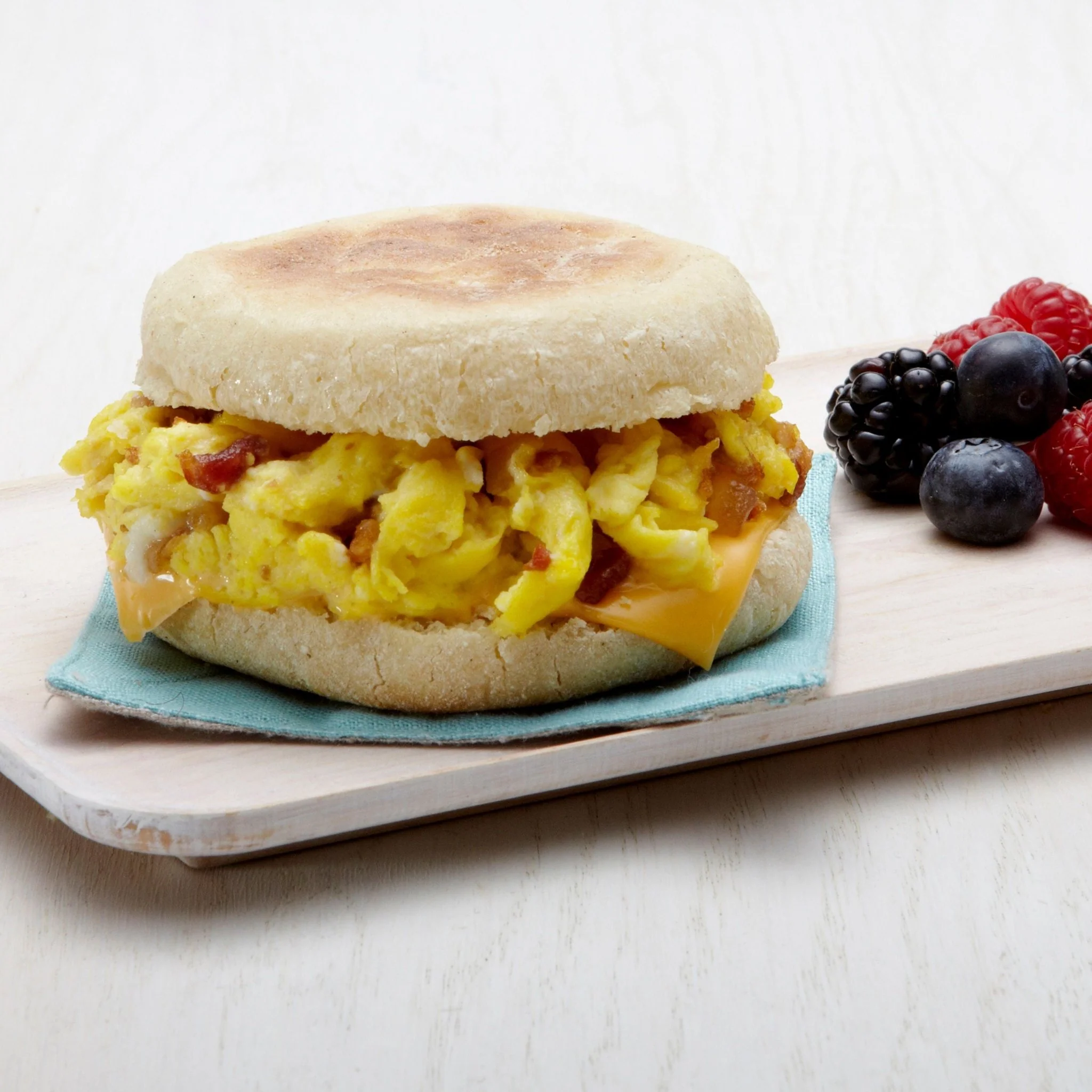 Pasteurized Dried Whole Egg Powder Can, 85 Servings - Image 7