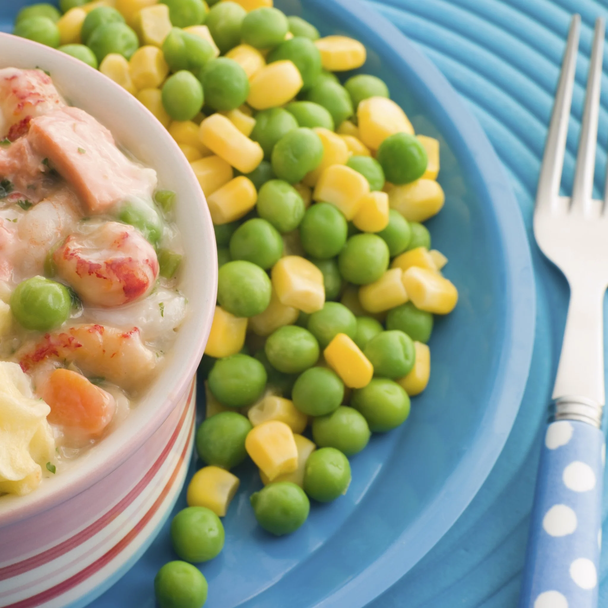 Freeze Dried Peas Can, 30 Servings - Image 4