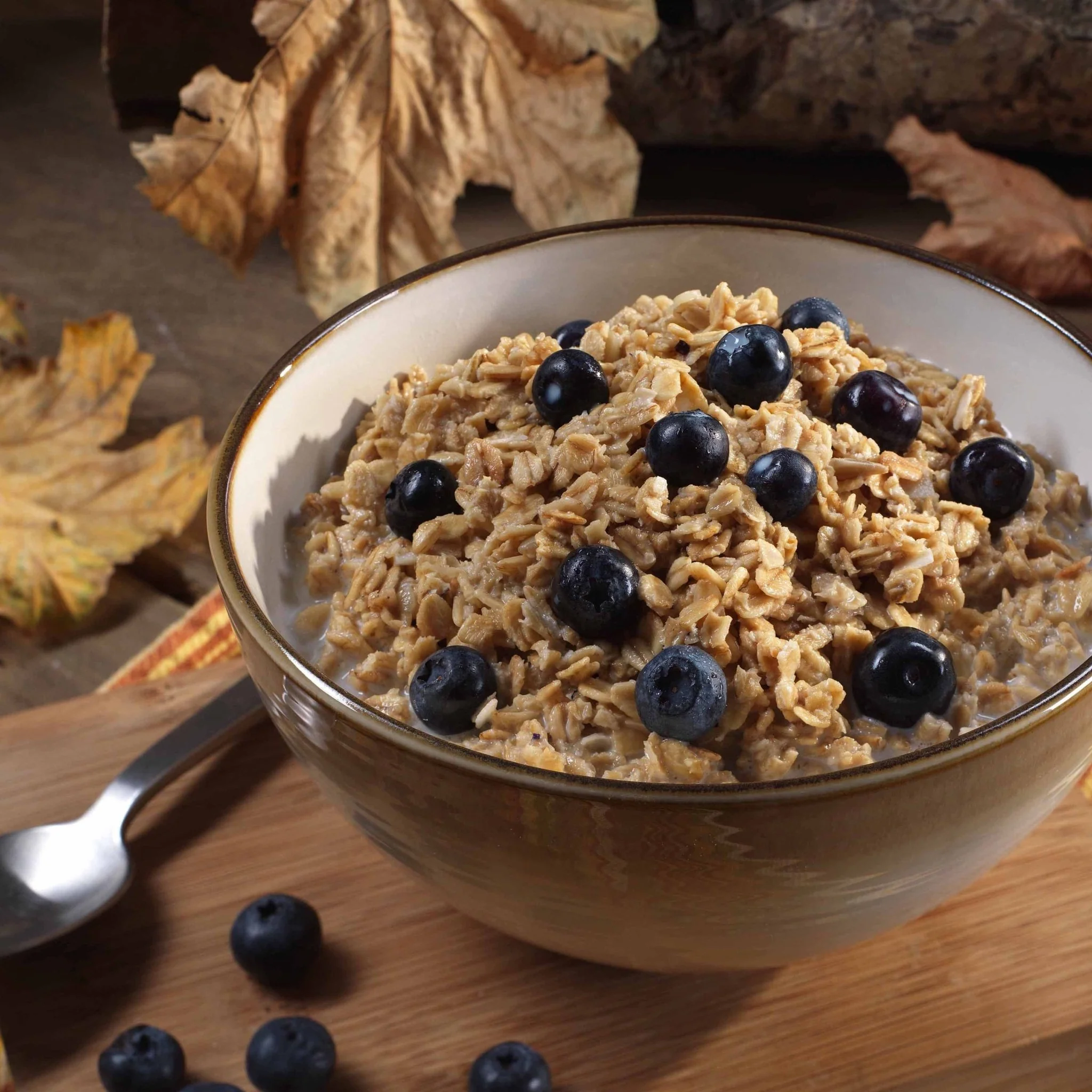 Freeze Dried Whole Blueberries Pouch, 5 Servings - Image 6