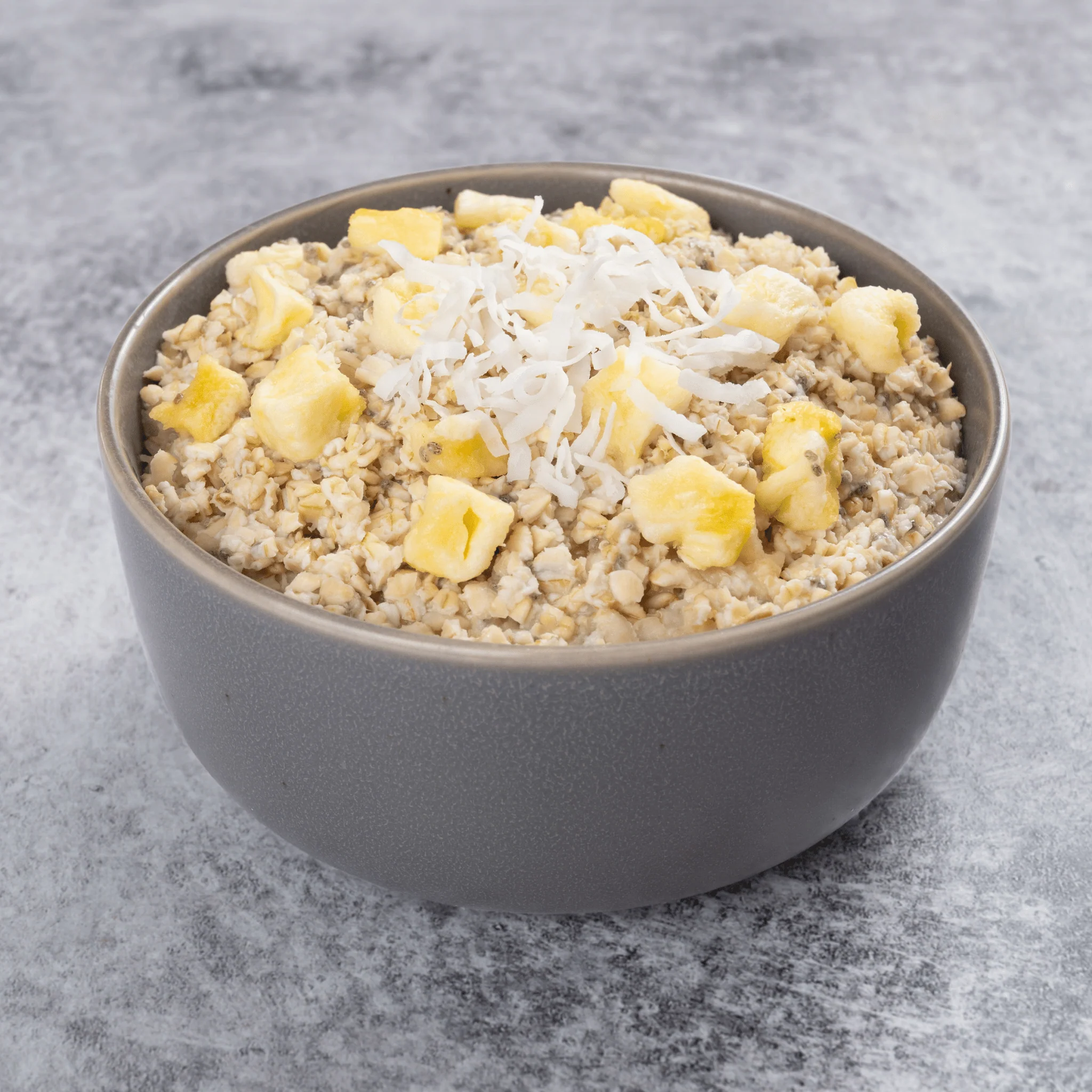Tropical Breakfast Oats, Cook in Pouch, Outdoor Meal, 2 Servings - Image 6